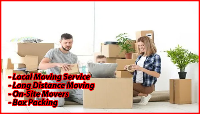 Packers And Movers Noida Sector 150